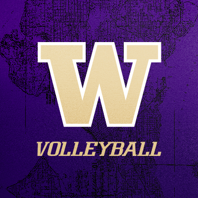 UWVolleyball's profile picture