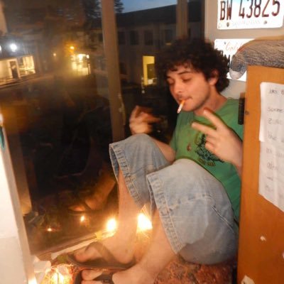 benjigenic's profile picture