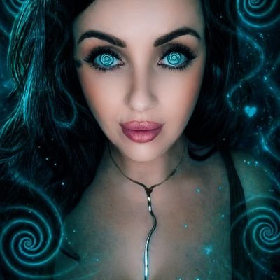 โจ๏ธ Goddess Psyche โจ๏ธ's profile picture