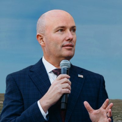 GovCox's profile picture