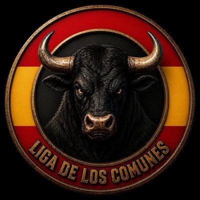 La_LigaComunes's profile picture