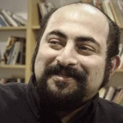 Alireza Kiani's profile picture