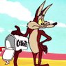 CoyoteDoX profil fotoğrafı
