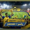 Profilbild von ياسر/yasser💛