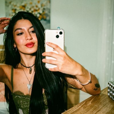 𝗴𝗿𝗮𝗰𝗶 🦕's profile picture