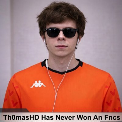 Th0masHD's profile picture