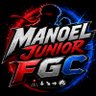 Profilbild von Manoel Junior FGC