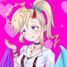 Profilbild von Luciel Fallinstar ⚢ Yuri Vtuber