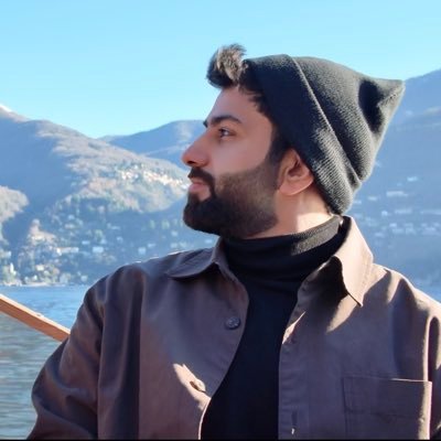 RM's profile picture