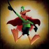 Duck Dodgers profil fotoğrafı