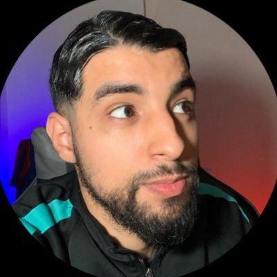 Ilyas Chronique's profile picture