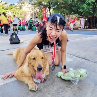 วิ่งให้เป็นขนม🏃🏼♂️🚲💪🏾's profile picture