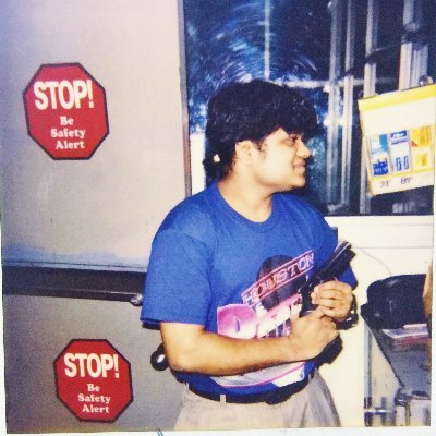 MIRZA BEY™'s profile picture