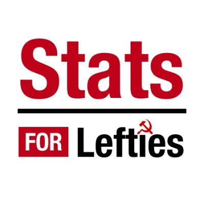 LeftieStats's profile picture