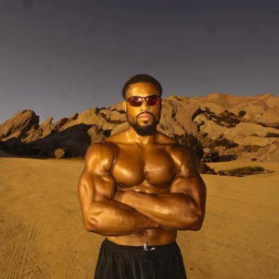 Blaze X.'s profile picture