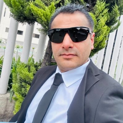 ⚖️ Attorney Zia ⚖️'s profile picture