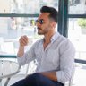 Profilbild von Arman Babakhani