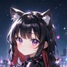 黒猫と星 profil fotoğrafı