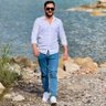 Profilbild von Mustafa