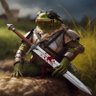 Profilbild von FrogKnightReturns