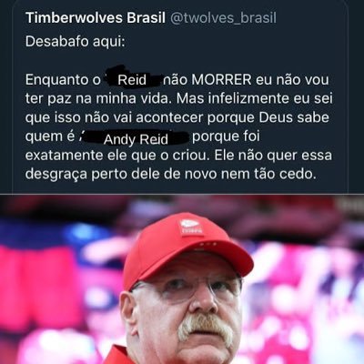 Corneta Chiefs's profile picture