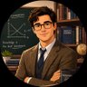 Professor profil fotoğrafı