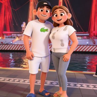 cesar y jessi's profile picture