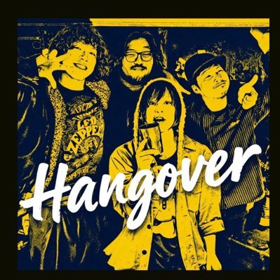ningen_HANGOVER's profile picture