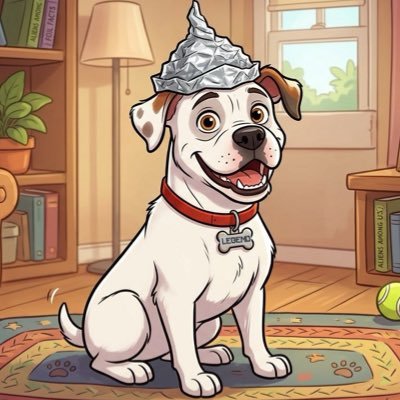 SheepDogLegend's profile picture