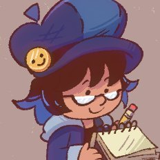 Kamy Draws OPEN FOR WORK's profile picture