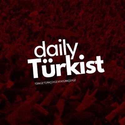 Daily Türkist's profile picture
