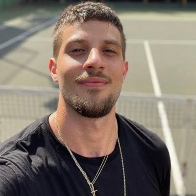 paul baker's profile picture