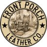 Front Porch Leather Co profil fotoğrafı