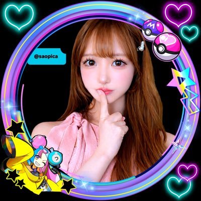 さおぴか【Saopica】's profile picture