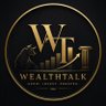 WealthTalk💰📊 profil fotoğrafı