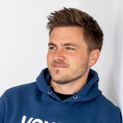 Nick Walton's profile picture