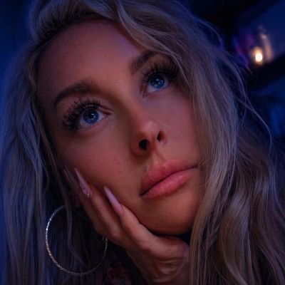 DmaxBarbie's profile picture