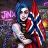Profilbild von Hawk 💙