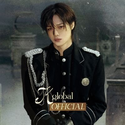 K GLOBAL OFFICIAL's profile picture