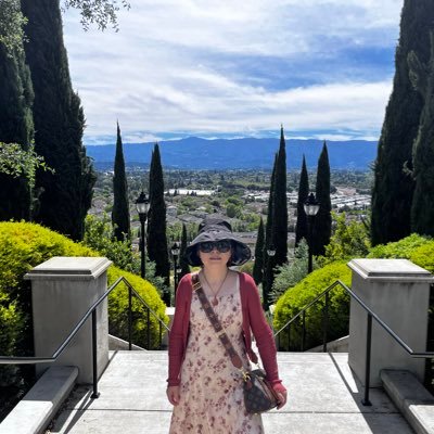 菁菁乐道(lydia)'s profile picture