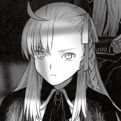Astramshinra's profile picture