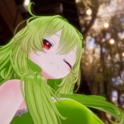YuukaKazami_vr's profile picture
