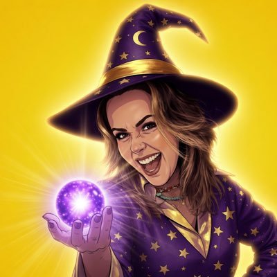 AnaFeiticeira26's profile picture