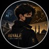 Royale profil fotoğrafı
