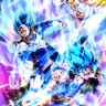 Quaker (DBS BROLY BLUES AGENDA) 的头像