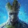 I am groot profil fotoğrafı