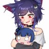 Yohane the Nesoberi 😈🐺🪫❄️🐾 的头像