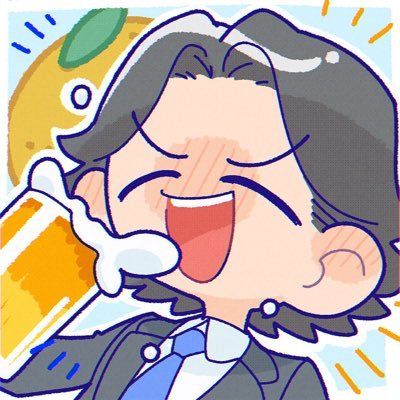 おれんじさん's profile picture