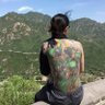 Фото профиля 可以是不完美的