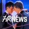 Фото профиля Heated Rivalry News